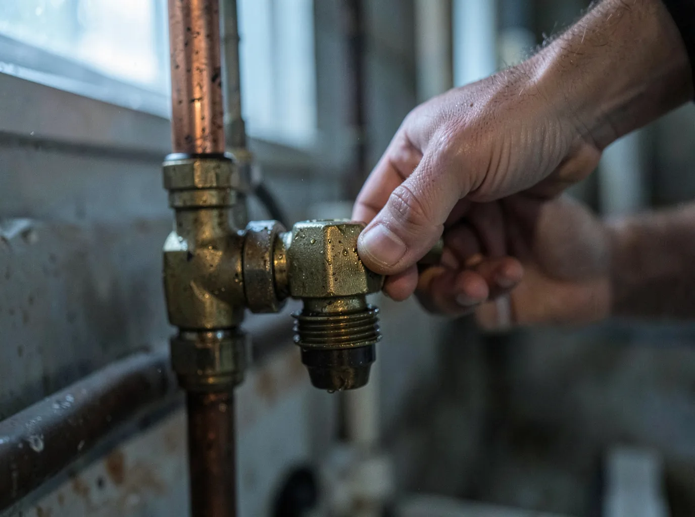 Emergency Plumber East Bend, NC FAQs